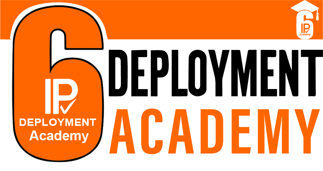deployment 6program_6academy